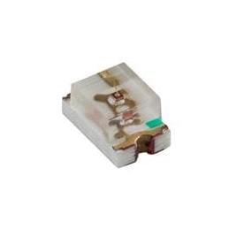 10 pcs : SM0807BC-RP - Standard LEDs - SMD Bi-Color Red/Grn 660/565 nm