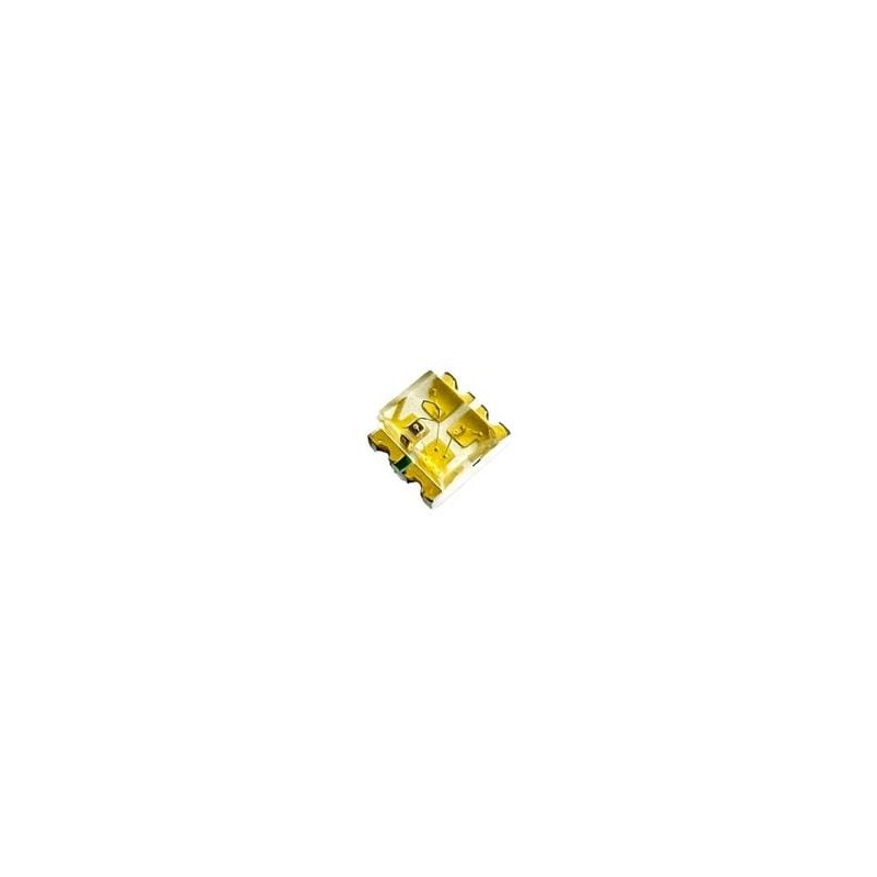 10 pcs : SM0807RGB - Standard LEDs - SMD