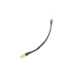 1 pcs : 73230-5323 - RF Cable Assemblies Str MCX Plug to Str MCX Plug on RG174 152.4mm