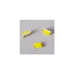 10 pcs : SM1206PGC - Standard LEDs - SMD Pure Green 555 nm Water Clear