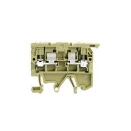 1 pcs : 0474560000 - DIN Rail Terminal Blocks ASK 1 EN,PA,BG