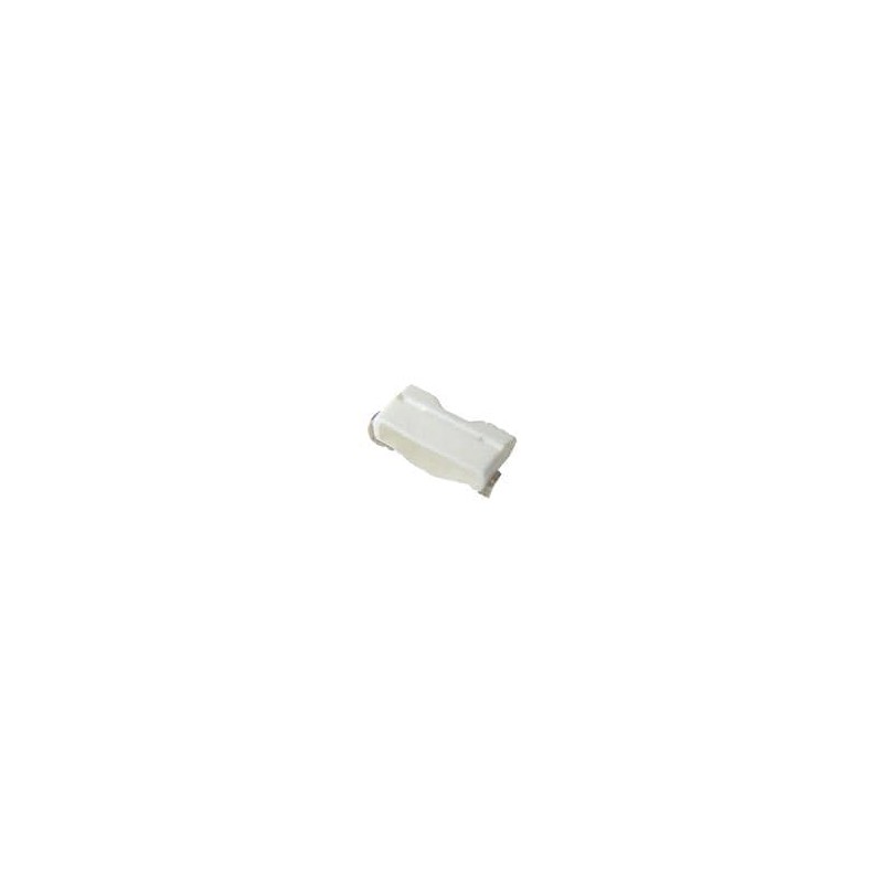 10 pcs : SMS1105UWDC - Standard LEDs - SMD Cool White 1200mcd Water Clear