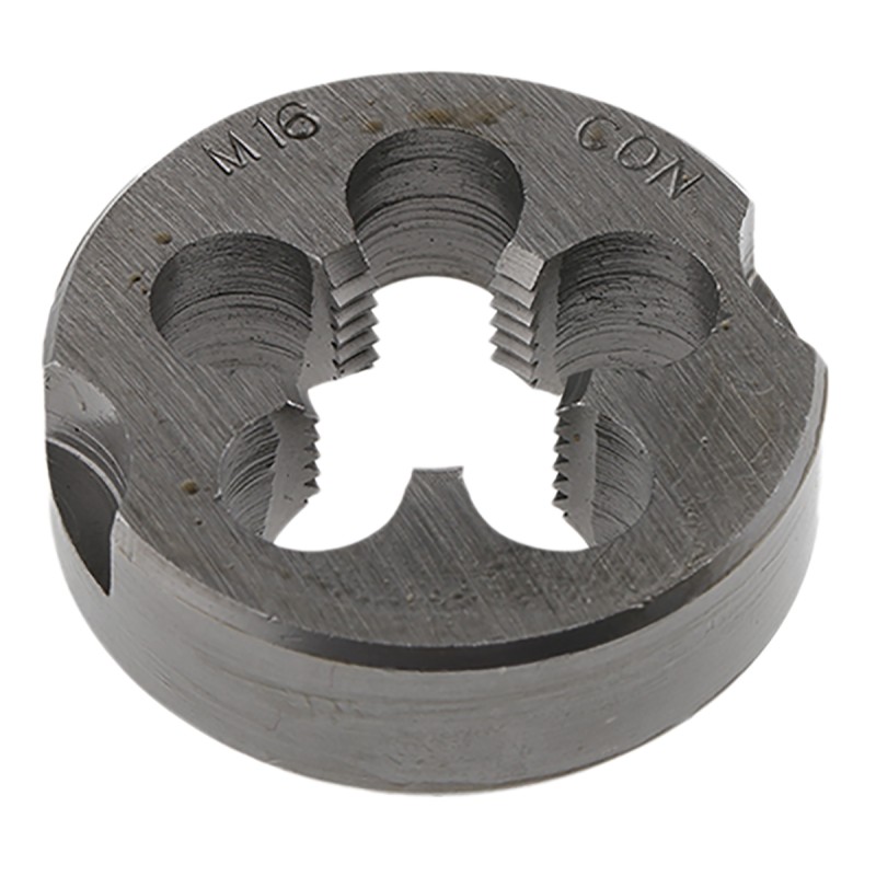 1 pcs - RS PRO Thread Die, M16 x 1.5mm Pitch, 42mm od