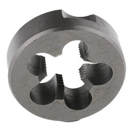 1 pcs - RS PRO Thread Die, M16 x 1.5mm Pitch, 42mm od