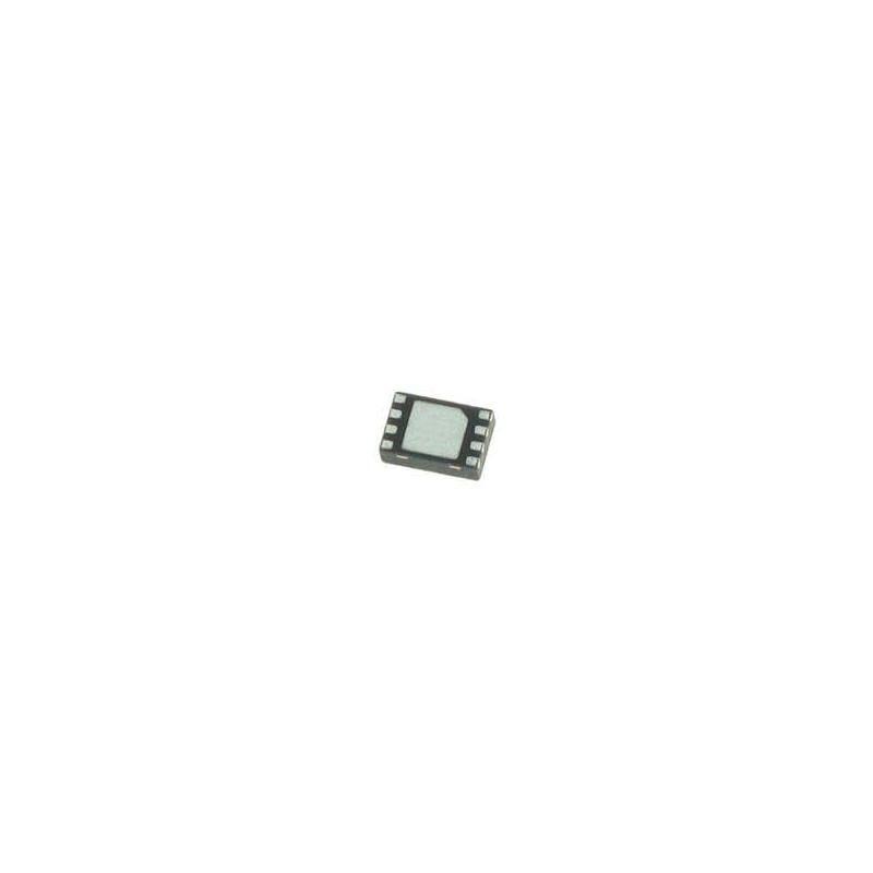 10 pcs : BD60A60NUX-TR - LED Lighting Drivers White LED Driver With PWM Brightness Control for up to 6 LEDs in Series