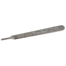 1 pcs - Swann-Morton Scalpel