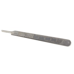 1 pcs - Swann-Morton Scalpel