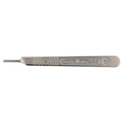 1 pcs - Swann-Morton Scalpel