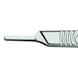 1 pcs - Swann-Morton Scalpel