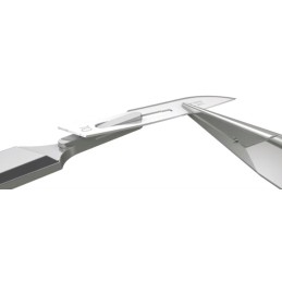 1 pcs - Swann-Morton Scalpel