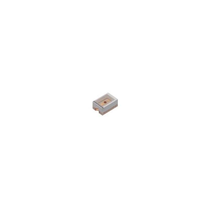 10 pcs : SML013BNTT86 - Standard LEDs - SMD CHIP LED WITH REFLECTOR