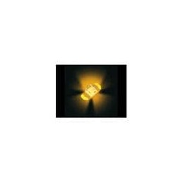 10 pcs : SML-811WTT86C - Standard LEDs - SMD Yel 590nm 28mcd 1.95 V, 10mA, 1305 AECQ-101