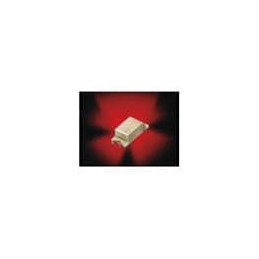 10 pcs : SML-D13VWT86A - Standard LEDs - SMD Red 630nm 55mcd 0603/1608 30mA