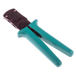 1 pcs - JST WC Hand Ratcheting Crimp Tool for SPH Contacts
