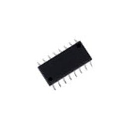 10 pcs : TLP290-4(TP,E - Transistor Output Optocouplers X36 PBF Transistor Couplr ACInput 110C