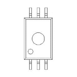 10 pcs : TLP5754H(TP4,E - Optically Isolated Gate Drivers GATE DRIVE COUPLER