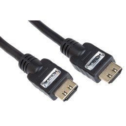1 pcs - RS PRO 8K Male HDMI to Male HDMI Cable, 1m