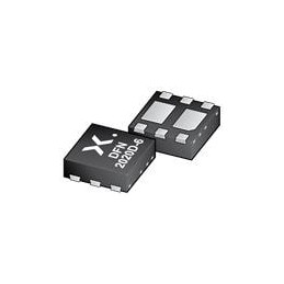 10 pcs : NCR321PASX - LED Lighting Drivers NCR321PAS/SOT1118/HUSON6