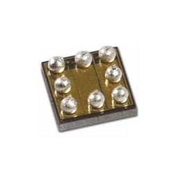 10 pcs : AD8506ACBZ-REEL7 - Operational Amplifiers - Op Amps 20 A Maximum, RRIO, Zero Input Crossover Distortion Dual Op Amp