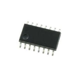 10 pcs : PCA9551D,118 - LED Lighting Drivers 8-BIT I2C FM OD LED BLK RST