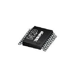 10 pcs : PCA9634PW,118 - LED Lighting Drivers 8BIT I2C FM+ TP LED CON RST OE