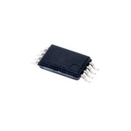 10 pcs : AD8542ARUZ-REEL - Operational Amplifiers - Op Amps DUAL, LOW PWR RAIL/RAIL OP AMP