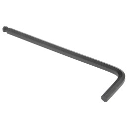 1 pcs - Facom L Shape Metric Hex Key, 6mm