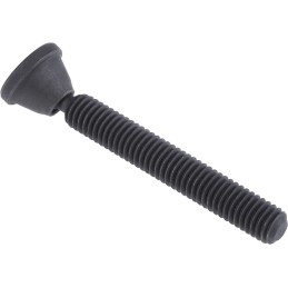 1 pcs - RS PRO Swivel Foot Spindle, For Use With Toggle Clamp