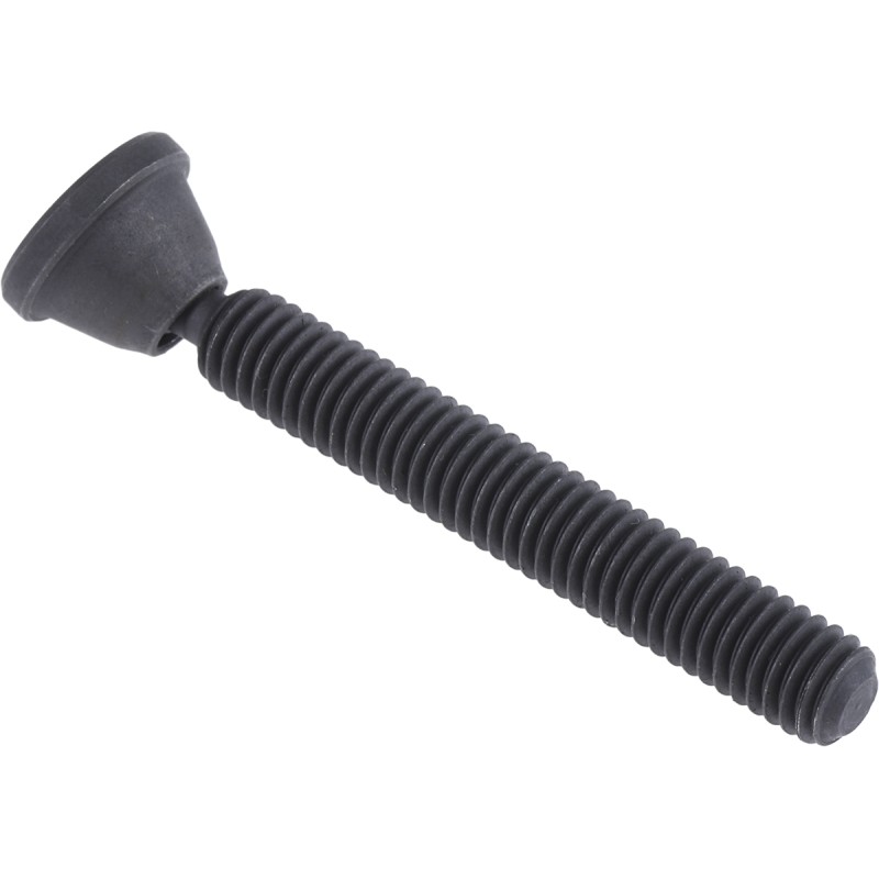 1 pcs - RS PRO Swivel Foot Spindle, For Use With Toggle Clamp