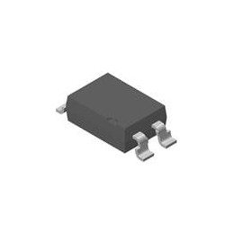10 pcs : SFH615A-4X017T - Transistor Output Optocouplers RECOMMENDED ALT VO615A-4X017T