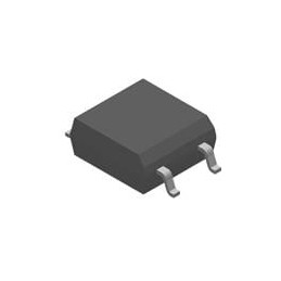 10 pcs : SFH691AT - Transistor Output Optocouplers Phototransistor Out AC-In CTR&gt,50-300%