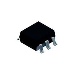 10 pcs : VO14642AABTR - Solid State Relays - PCB Mount Normally Open Form 1A 60V