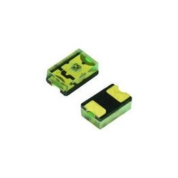 10 pcs : VSMY1850 - Infrared Emitters - High Power SurflightVCSEL 850nm 10mW/sr, +/-60deg.