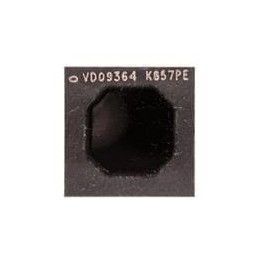 10 pcs : K857PE - Photodiodes SI PIN PHOTODIODE