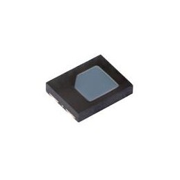 10 pcs : VEMD5510CF - Ambient Light Sensors Top view 440-620nm +/-65 deg