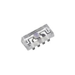 10 pcs : VEML7700-TR - Ambient Light Sensors Opr 2.5-3.6V 0.005lx Side View 16bit I2C