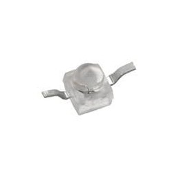 10 pcs : VLDK1235R - Standard LEDs - SMD Ambr 616nm 18,000mcd 2.25V Rev Gull Wing