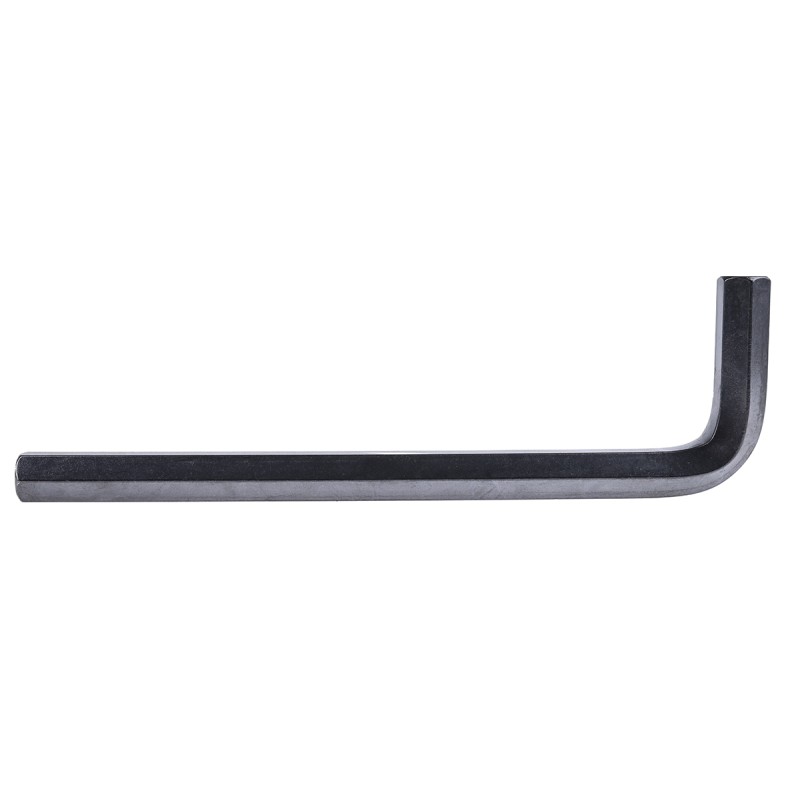 1 pcs - RS PRO L Shape Metric Hex Key, 19mm