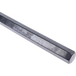 1 pcs - RS PRO L Shape Metric Hex Key, 19mm