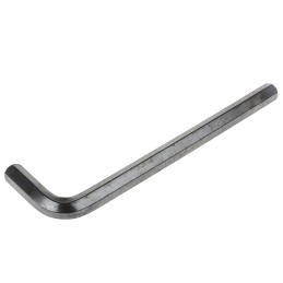1 pcs - RS PRO L Shape Metric Hex Key, 19mm