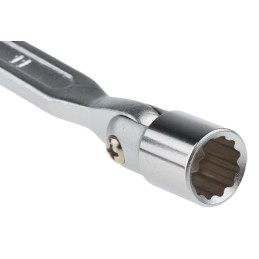 1 pcs - RS PRO Socket Wrench