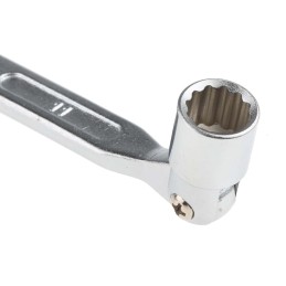 1 pcs - RS PRO Socket Wrench