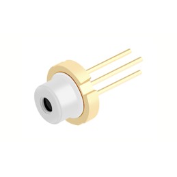 1 pcs - ams OSRAM SPL TL90AT03 IR Laser Diode 905nm 65000mW, 3-Pin TO-56 package