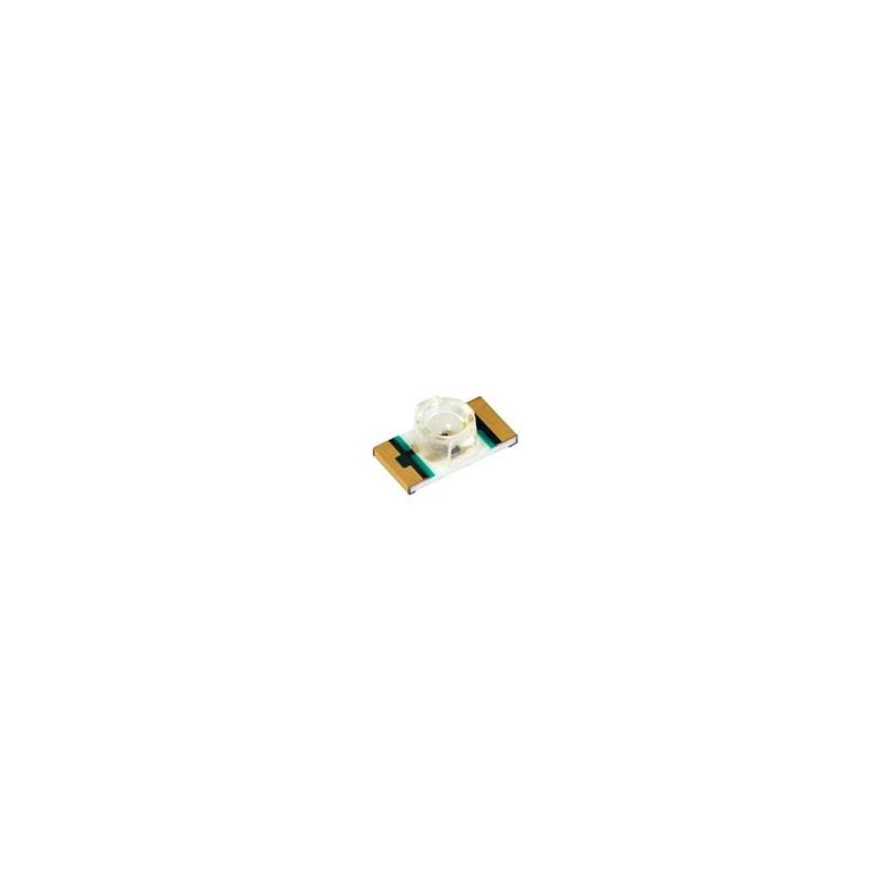 10 pcs : VSMY12850 - Infrared Emitters - High Power SurflightVCSEL 850nm 16mW/sr, +/-40deg.