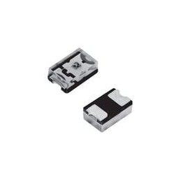 10 pcs : VSMY1940X01 - Infrared Emitters - High Power SurflightVCSEL 940nm 10mW/sr, +/-60deg.