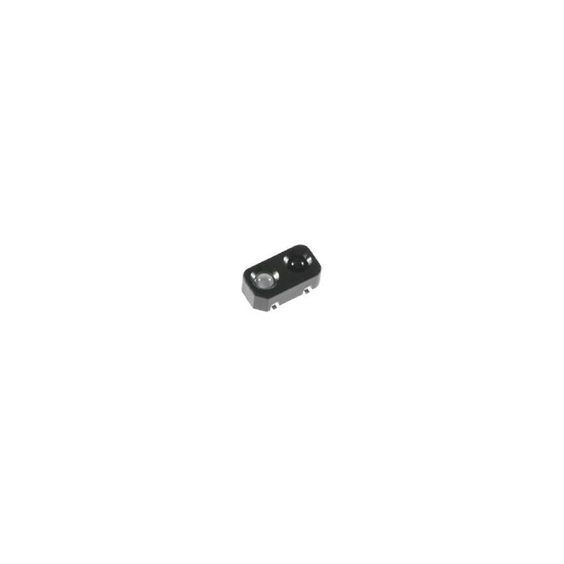 10 pcs : OPB733TR - Optical Switches, Reflective, Phototransistor Output Reflective Sensor 0.4in to 1.0in