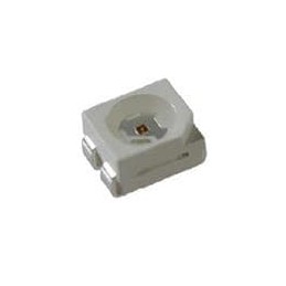 10 pcs : OVSA1SBC2R8 - Standard LEDs - SMD SMD LED 120 deg Red