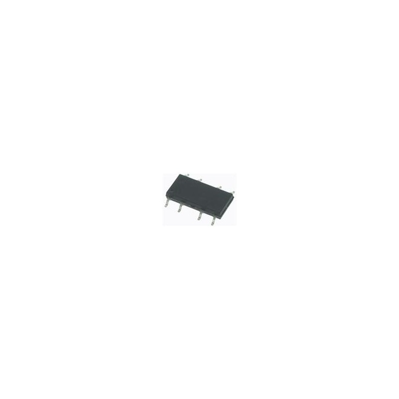 10 pcs : CPC2025NTR - Solid State Relays - PCB Mount Dual SP-NO SS OptoMOS Relay