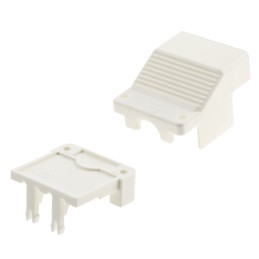 5 pcs - Wieland Hood for use with GST 18 Connector