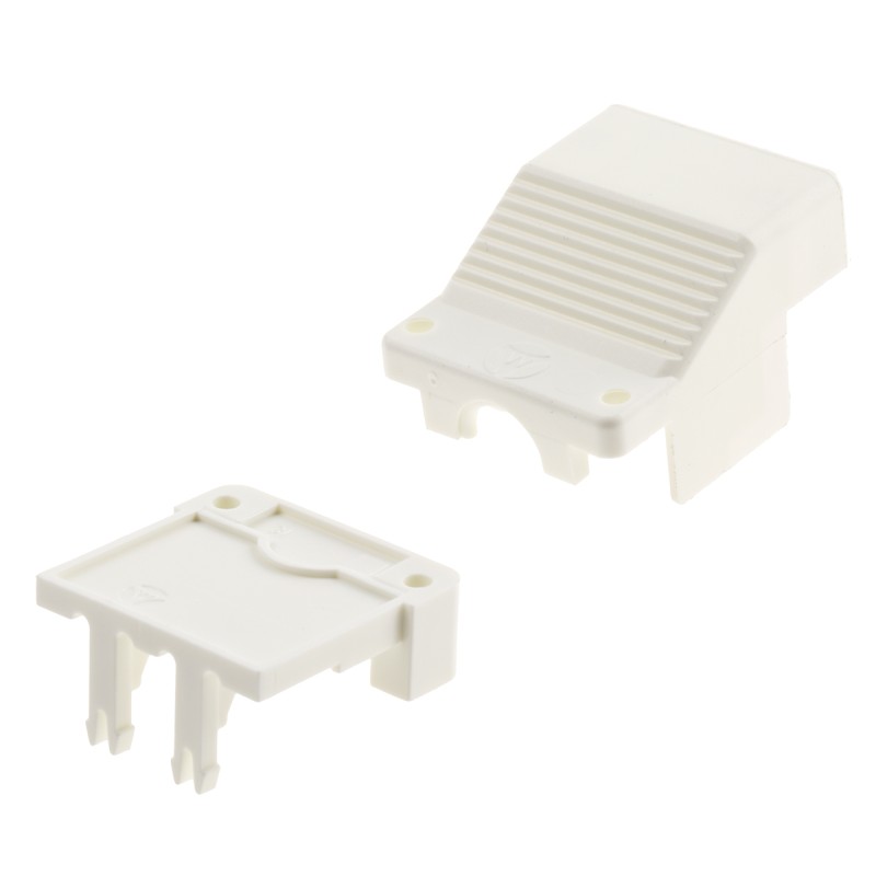 5 pcs - Wieland Hood for use with GST 18 Connector